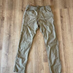 Mens Bylt Weekender pant